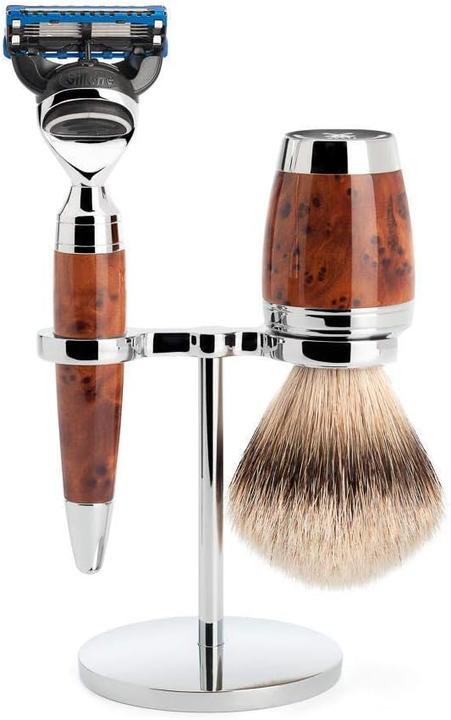 Image du produit Mühle Rasierset - Serie "Stylo"