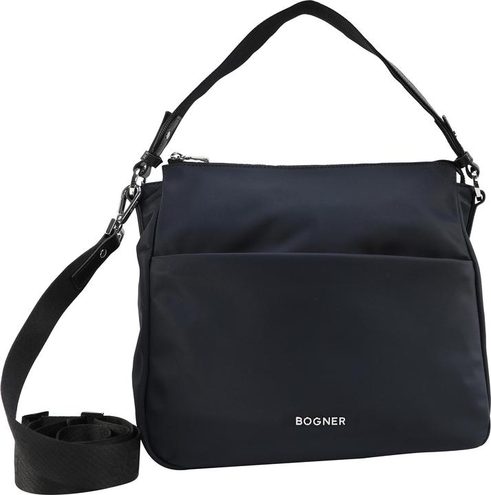 Actual product image Bogner Klosters Isalie Hobo MVZ Pouch Bag