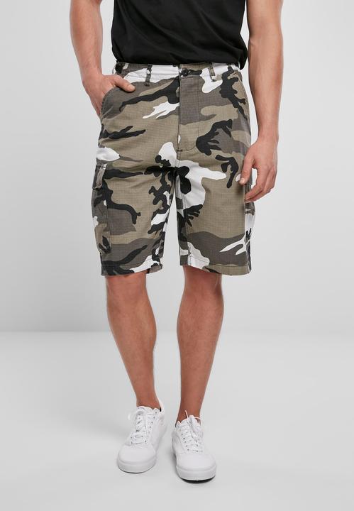 Image du produit Brandit Short BDU Ripstop (L)