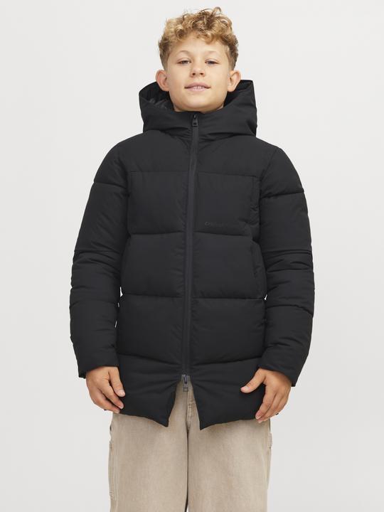 Actual product image Jack & Jones Puffer jacket For boys Puffer jacket (152)
