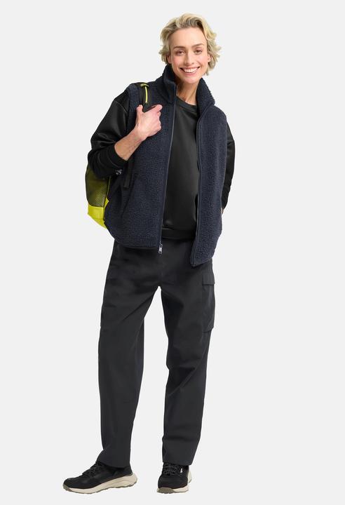 Actual product image Jack Wolfskin High Curl Vest W (XS)