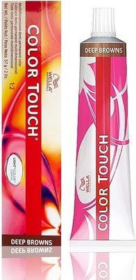 Produktbild Wella Color Touch Deep Browns (6, 73)