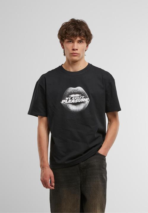 Immagine prodotto Mister Tee MisterTee Off My Lips Oversize Tee - 195873 (4XL)