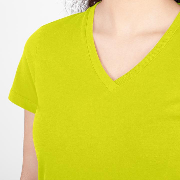 Actual product image JAKO T-shirt Organic (38)