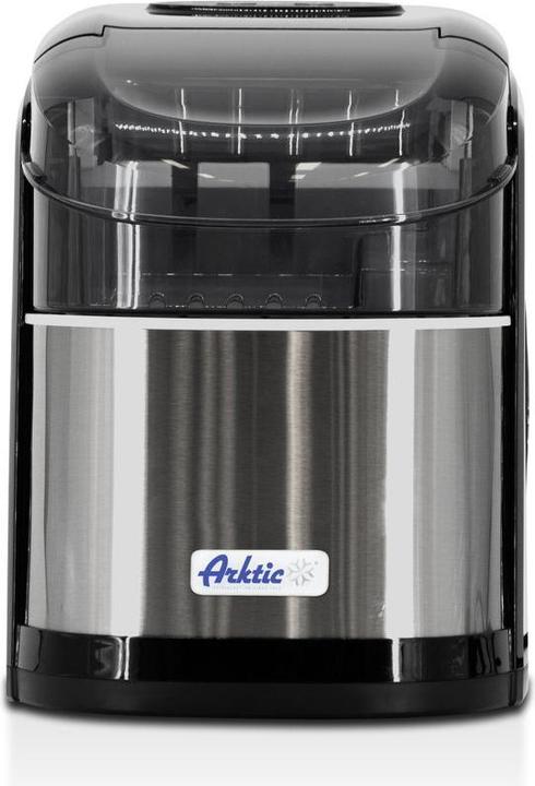 Image du produit Hendi Machine à glaçons sphérique Arktic 220-240V/100W (Fiche CH)