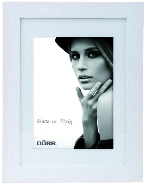 Image du produit Dörr Cadre photo Rainbow Wooden (13 x 18 cm)
