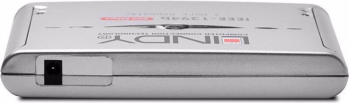Produktbild Lindy FireWire 800 Repeater (0.02 m)