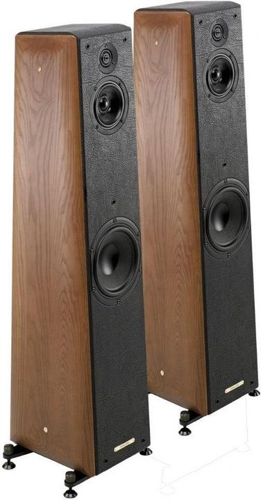 Produktbild Sonus faber Toy Tower Walnut - 1 Paar