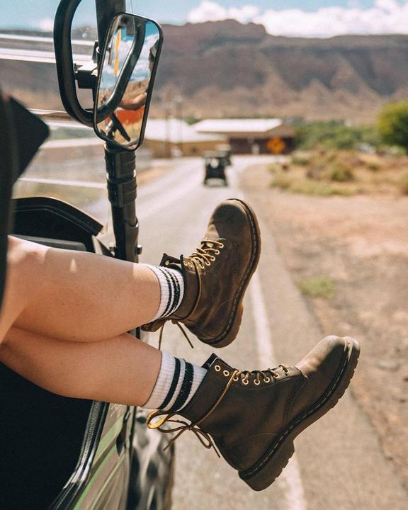 Image du produit Dr. Martens 1460 Crazyhorse (44)