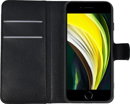 Produktbild JT Berlin Schöneberg Booklet Apple iPhone 7 8 SE 2. Generation (Apple iPhone SE, Apple iPhone 8, Apple iPhone 7)