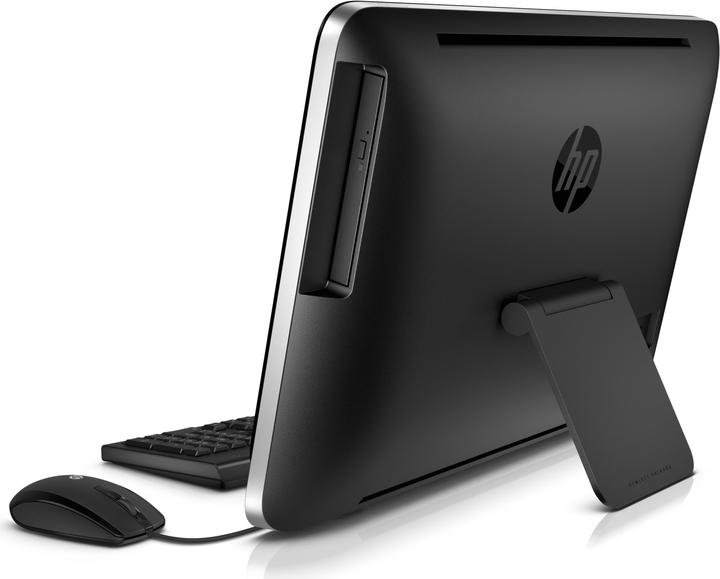 Actual product image HP 20-2110nz (Intel Pentium J2900, 4 GB)
