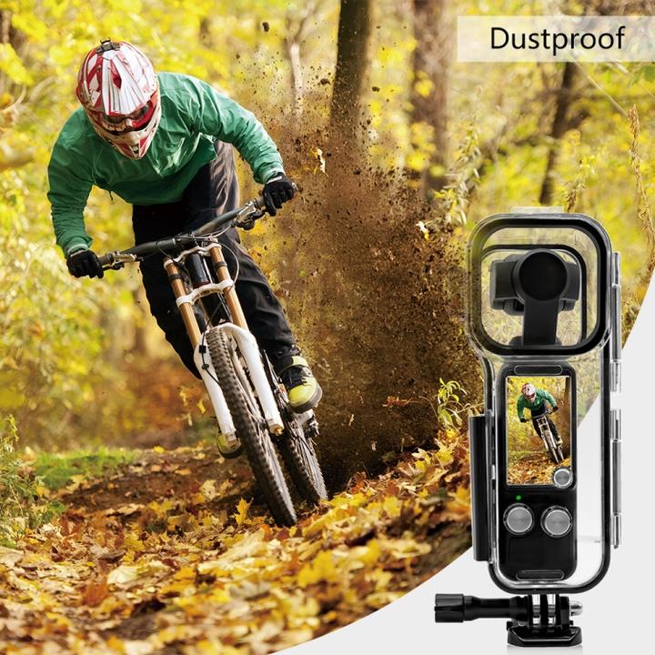 Produktbild Puluz Diving Case (DJI Osmo Pocket 3)
