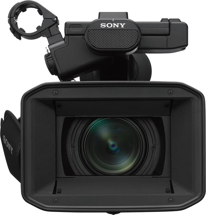 Image du produit Sony PXW-Z190 (1.56 Mpx, 60p, 25 x)