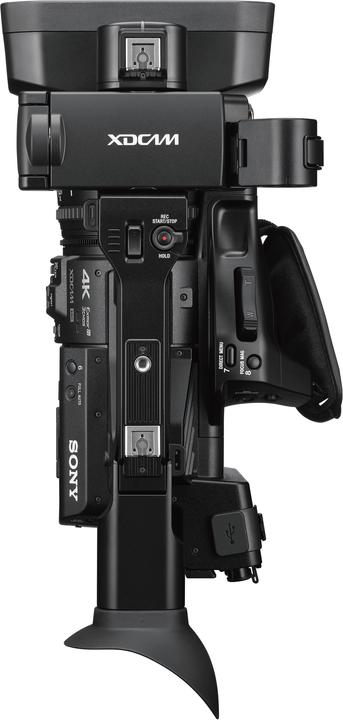 Image du produit Sony PXW-Z190 (1.56 Mpx, 60p, 25 x)