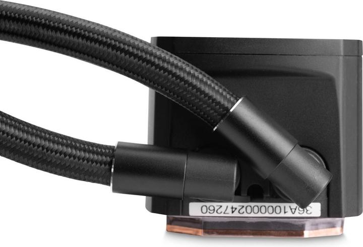 Image du produit EKWB EK-Nucleus AIO CR360 Lux D-RGB