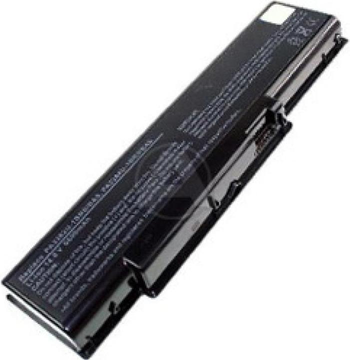 Produktbild Toshiba Akku Satellite A60, A65, Pro (8 Zellen, 6600 mAh)