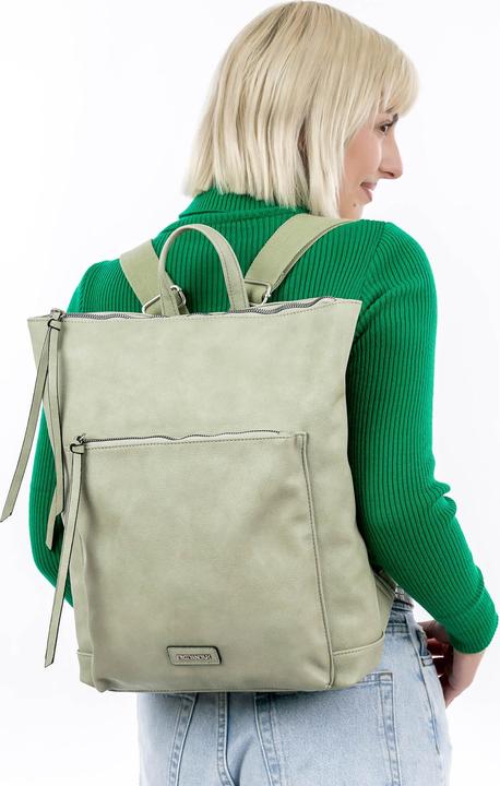 Immagine prodotto Emily und Noah Rucksack E&N Ernestine (13.30 l)