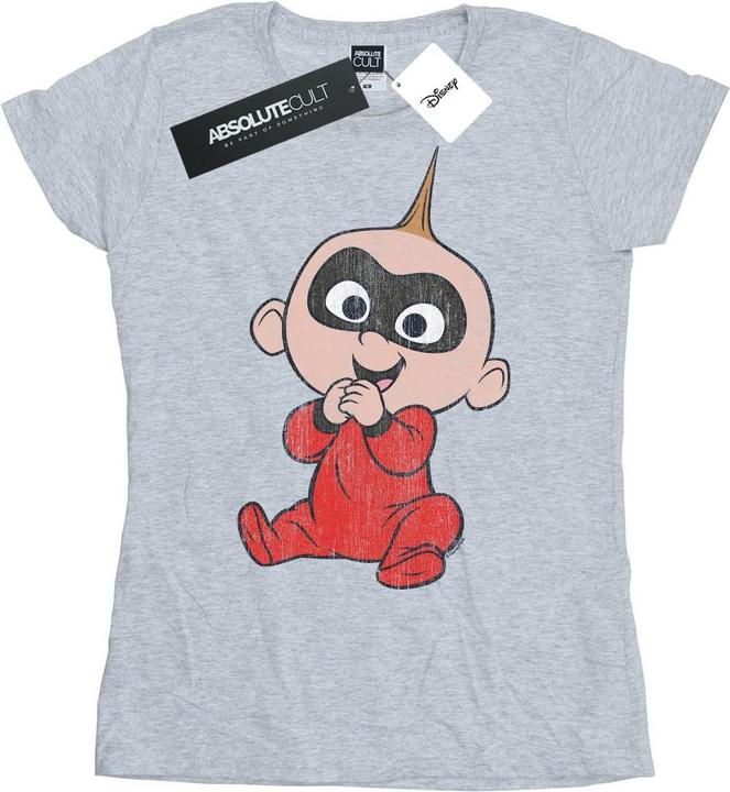 Disney Incredibles 2 Jack Jack TShirt (M)