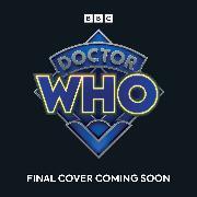 Produktbild Doctor Who: The Romanov Project (Englisch, 2023)