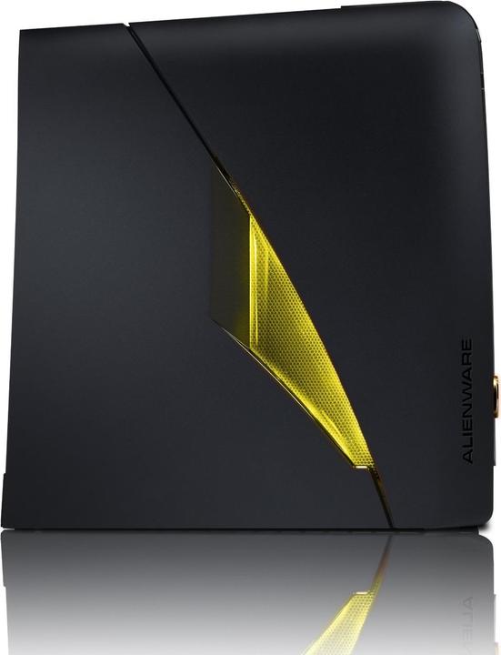 Actual product image Alienware X51 R2 (Intel Core i7-4790, 8 GB, GeForce GTX 750 Ti)