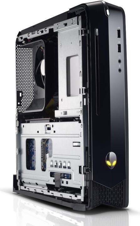 Actual product image Alienware X51 R2 (Intel Core i7-4790, 8 GB, GeForce GTX 750 Ti)