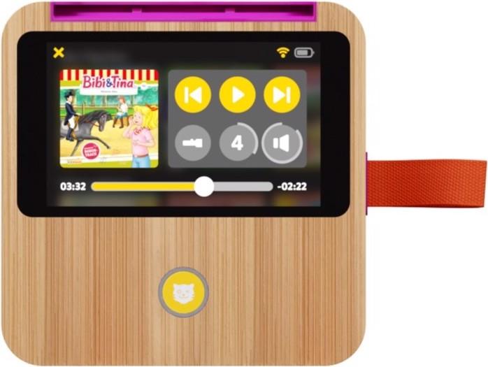Produktbild Tigermedia Tigerbox Touch Swiss Edition (Schweizerdeutsch, Deutsch)