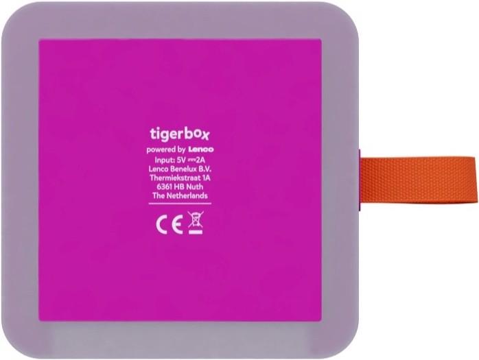 Produktbild Tigermedia Tigerbox Touch Swiss Edition (Schweizerdeutsch, Deutsch)