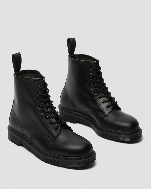 Actual product image Dr. Martens 1460 Mono Smooth (45)