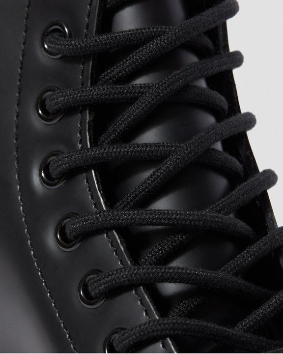 Actual product image Dr. Martens 1460 Mono Smooth (45)