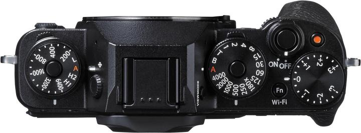 Produktbild Fujifilm X-T1, Body (16.30 Mpx, APS-C / DX)