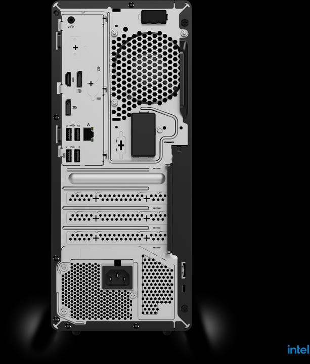 Produktbild Lenovo ThinkCentre M70t Gen 4 (Intel Core i7-13700, 16 GB, 1000 GB, UHD Graphics 770)