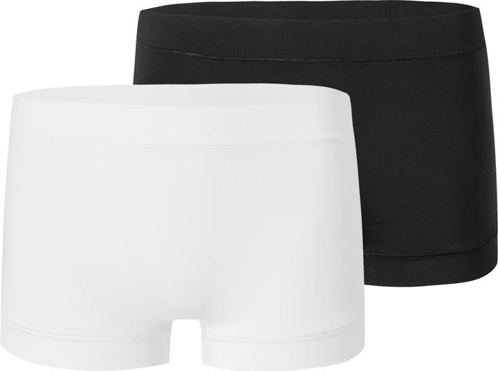 Noir et blanc