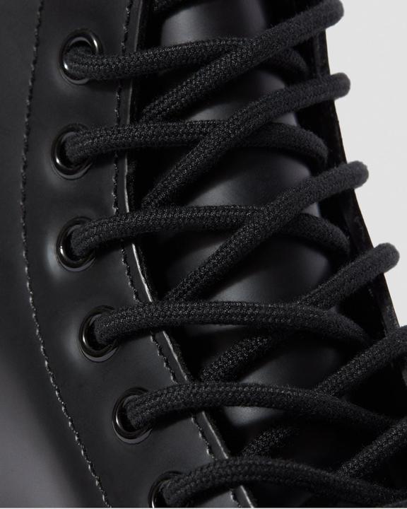 Actual product image Dr. Martens 1460 Mono Smooth (40)