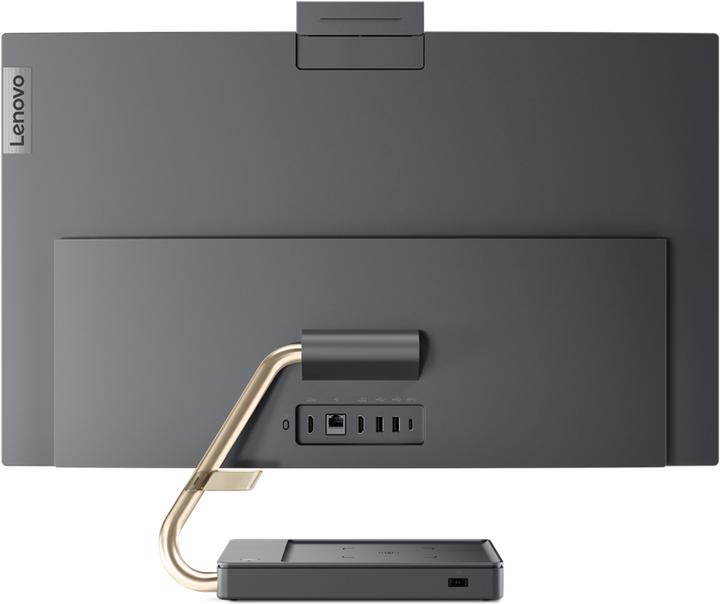 Image du produit Lenovo IdeaCentre AIO 5 (Intel Core i7, 16 Go, 512 Go, GeForce RTX 3050)