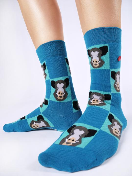Produktbild Unabux Freizeitsocken Mix (41 - 46)