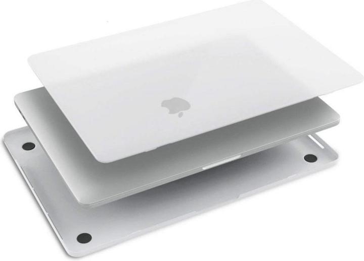 Immagine prodotto Tech-Protect SmartShell Case Macbook Pro 13 2016-2020 (13.30", Apple)