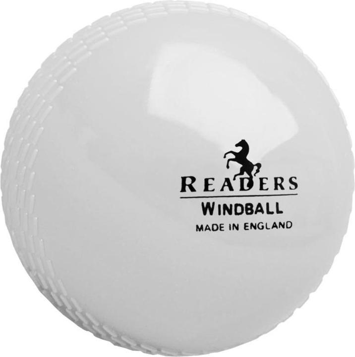 Produktbild Readers Windball