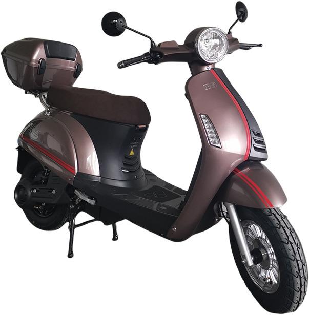 SPC Verdi (45 km/h, 3000 W)