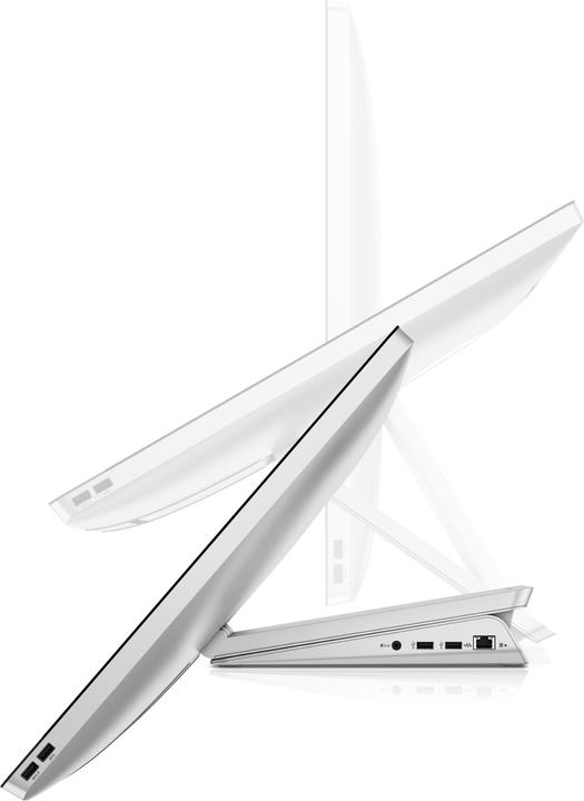 Produktbild HP Envy 27-k350nz (Intel Core i7-4765T, 8 GB, GeForce 830A)