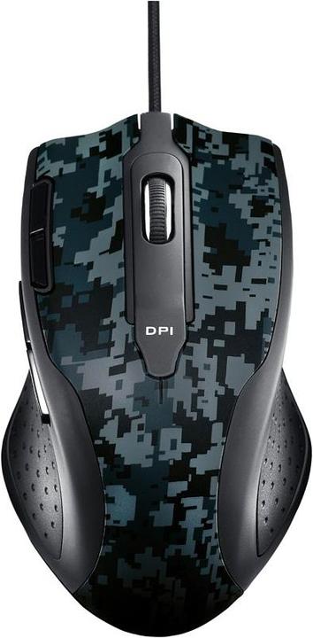 Produktbild ASUS Echelon Gaming Mouse (Kabelgebunden)