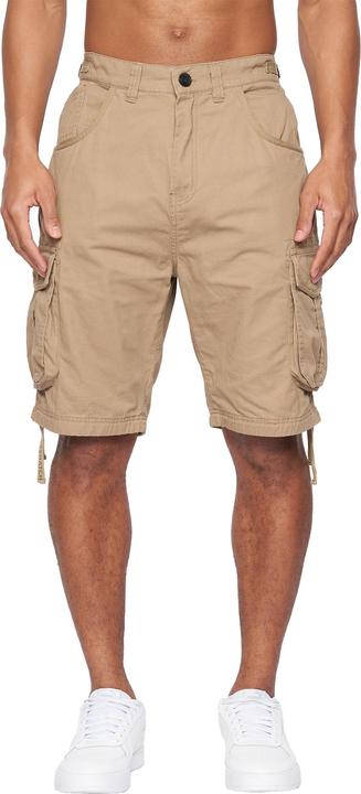 Image du produit Crosshatch - Short à poches JAMSTAR - Homme (38)