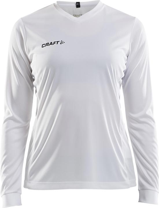 Craft Squad Jersey Solid Ls W