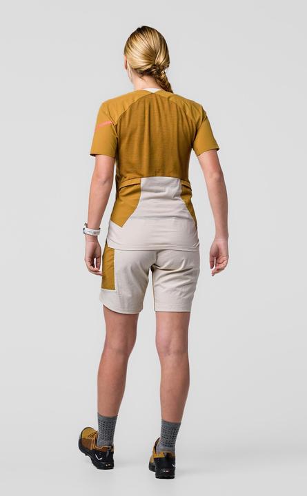 Actual product image Salewa Vento Hemp/Dst Shorts W (42, XL)