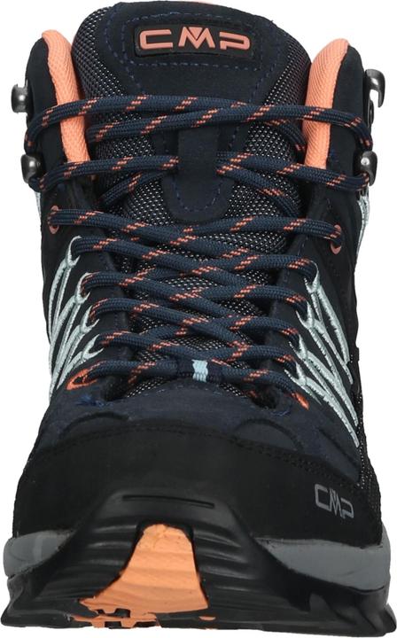 Actual product image CMP Campagnolo Rigel Mid Trekking WP Shoes (41)