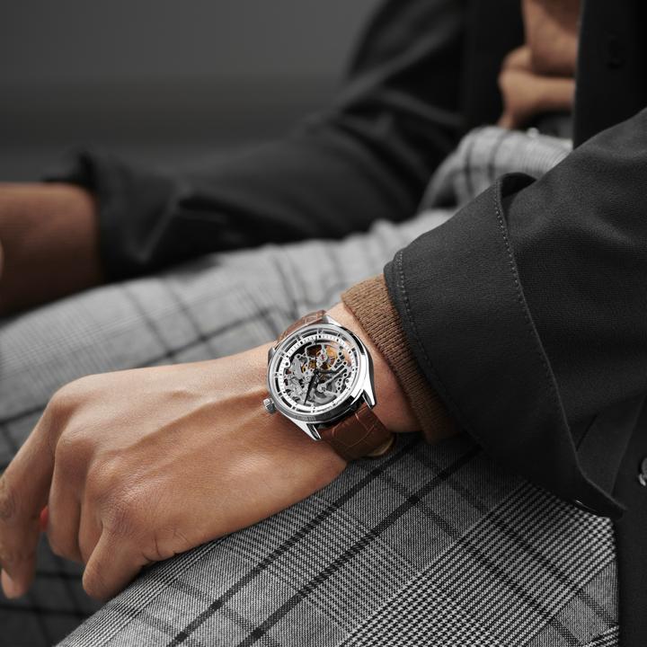 Immagine prodotto Seizmont Motus (42 mm)