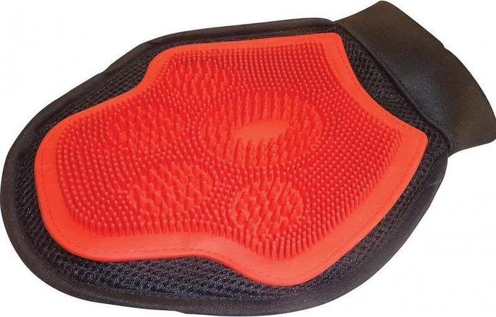 Produktbild Ekkia Striegel- und Putzhandschuh