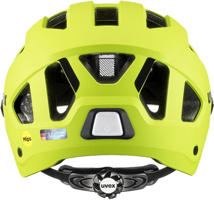 Immagine prodotto Uvex Sports stride visor MIPS (56 - 59 cm)