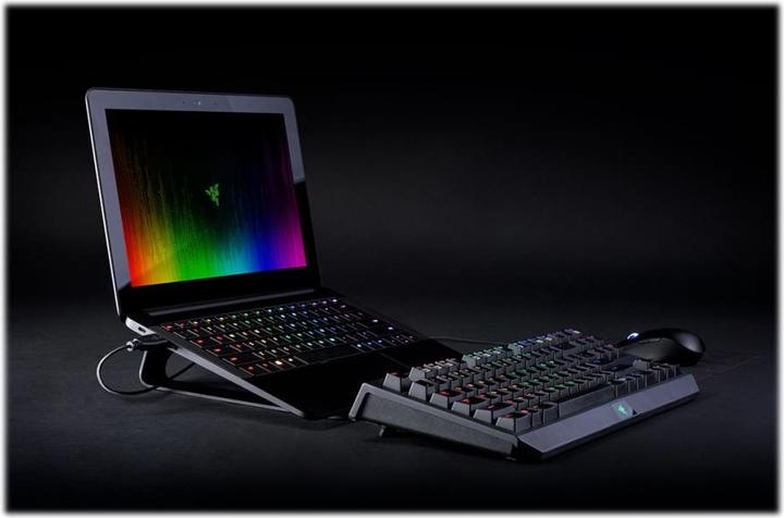 Produktbild Razer Laptop Stand