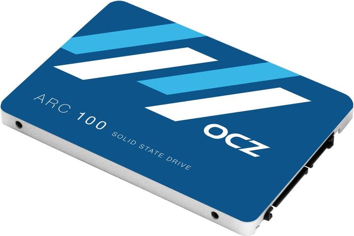 OCZ Arc 100 (120 GB, 2.5")
