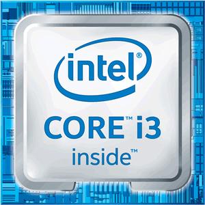 Image du produit Intel Core i3-6100 (LGA 1151, 3.70 GHz, 2 -Core)